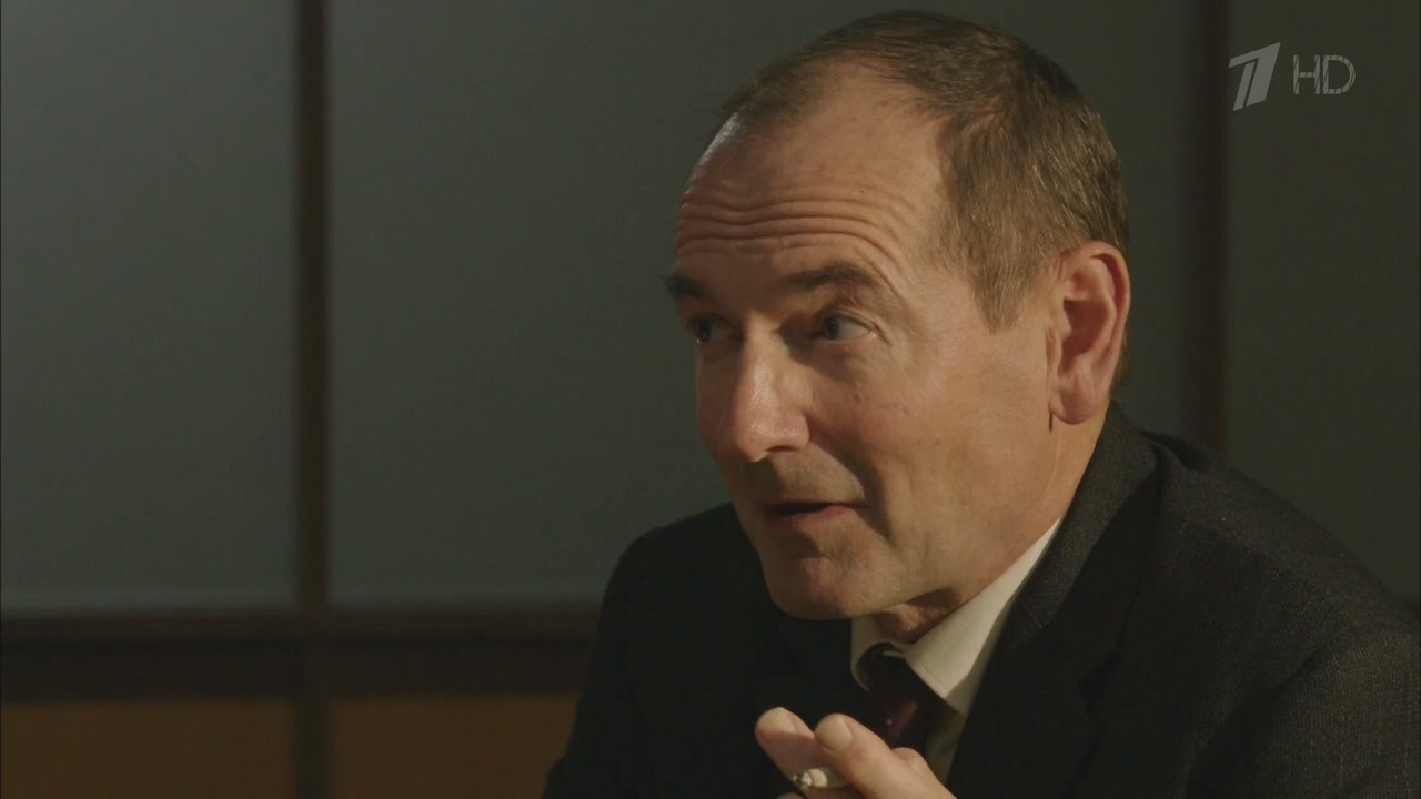 Большая игра: Пэкер против Мёрдока 2 серия Большая игра: Пэкер против Мёрдока 2 серия