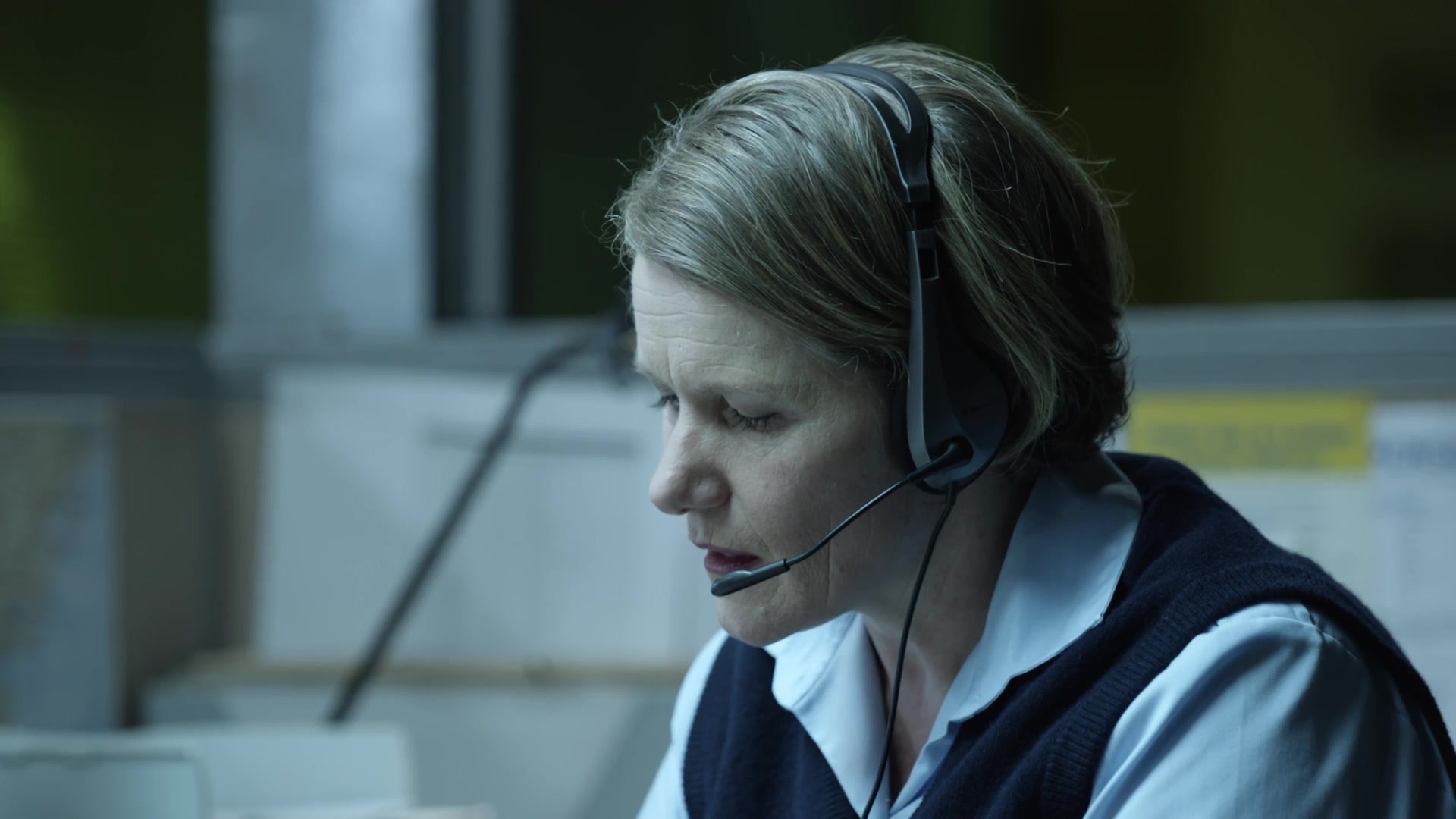 Ничего не происходит 1 серия Ничего не происходит 1 серия