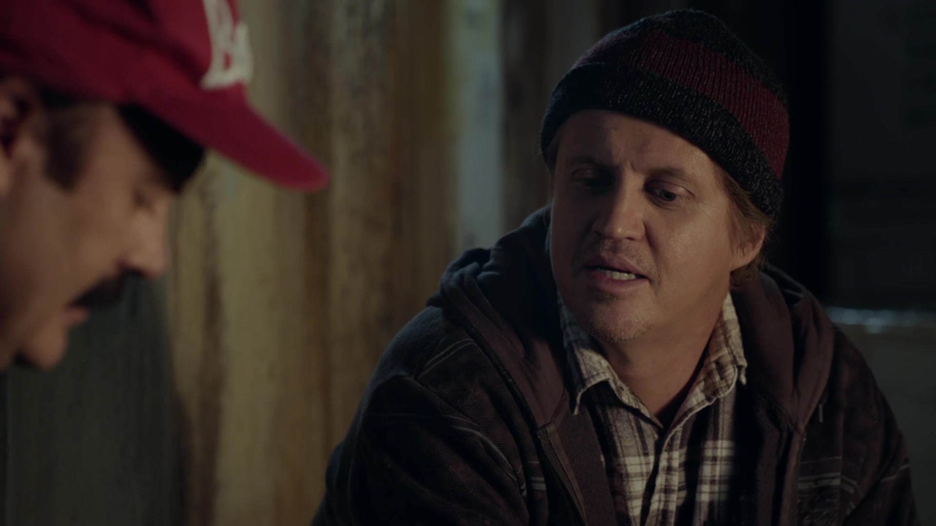 Ничего не происходит 3 серия Ничего не происходит 3 серия