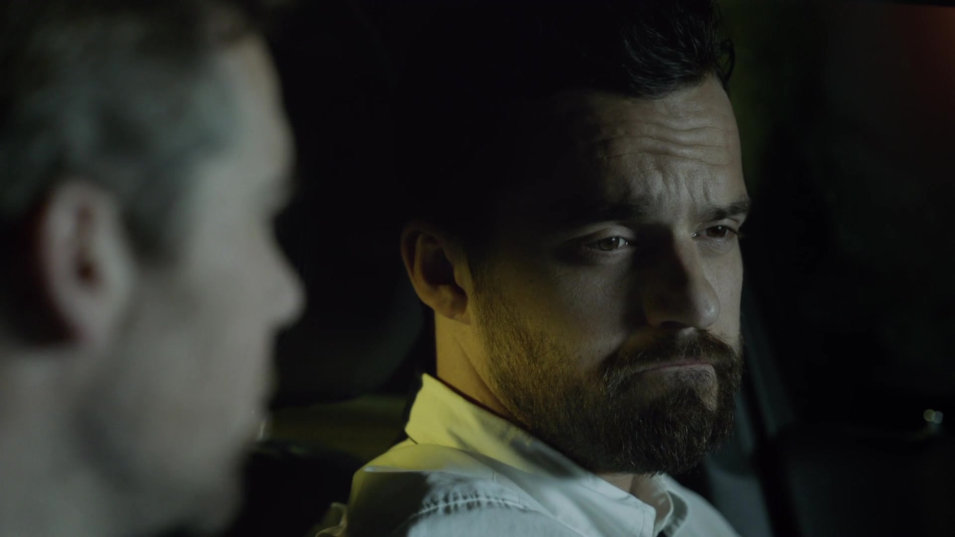 Ничего не происходит 5 серия Ничего не происходит 5 серия