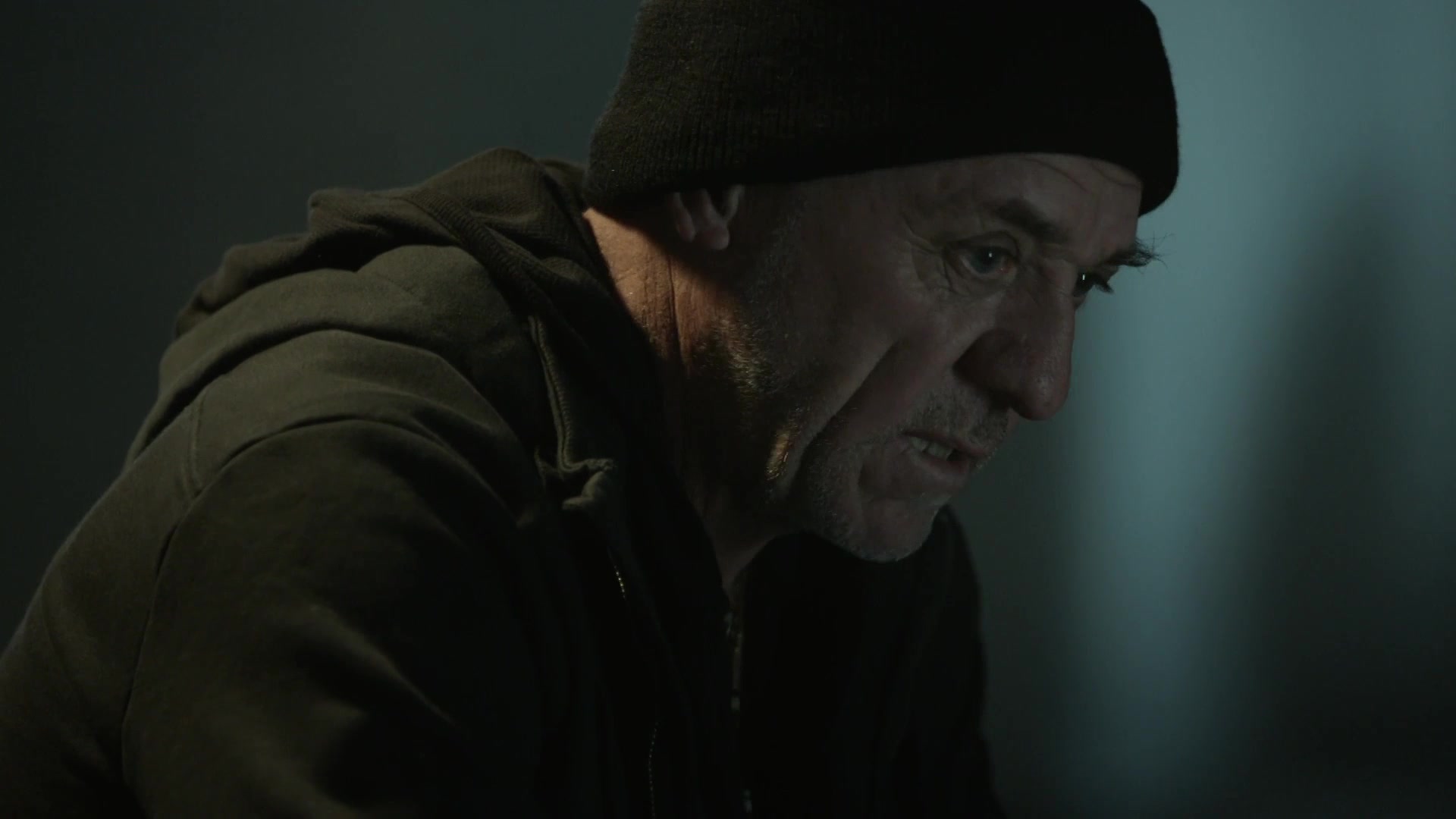 Ничего не происходит 6 серия Ничего не происходит 6 серия