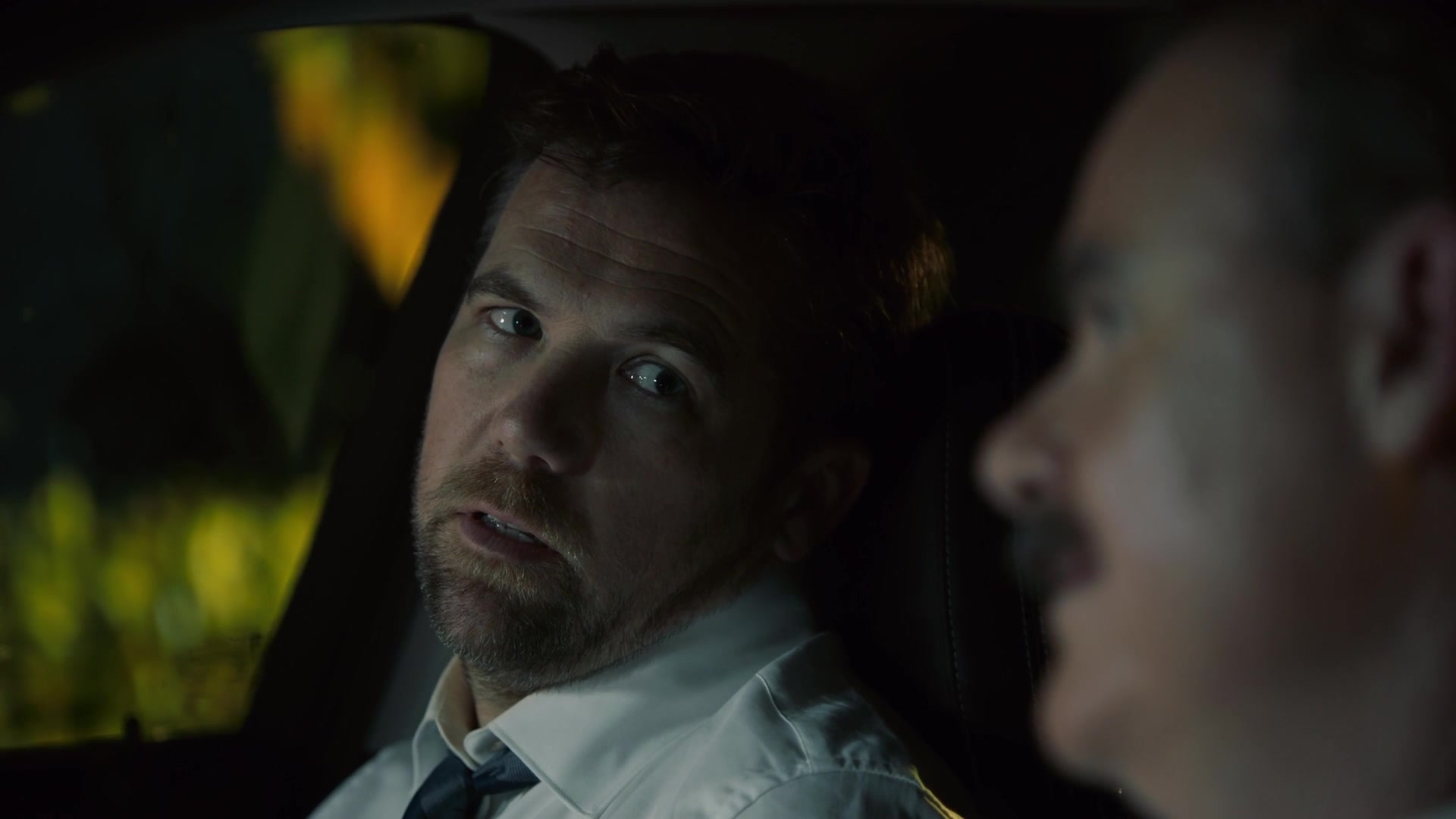 Ничего не происходит 1 серия