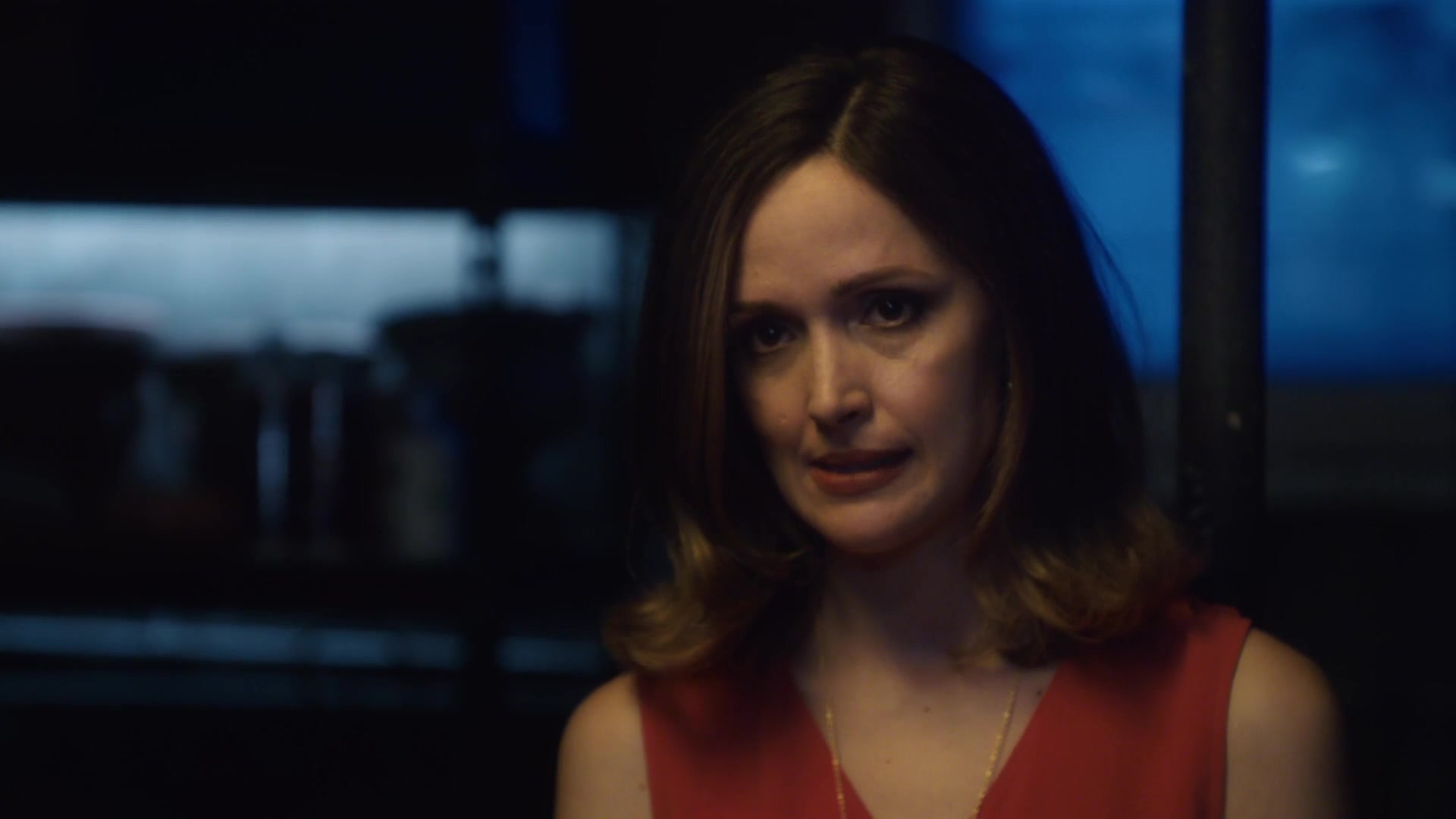 Ничего не происходит 3 серия