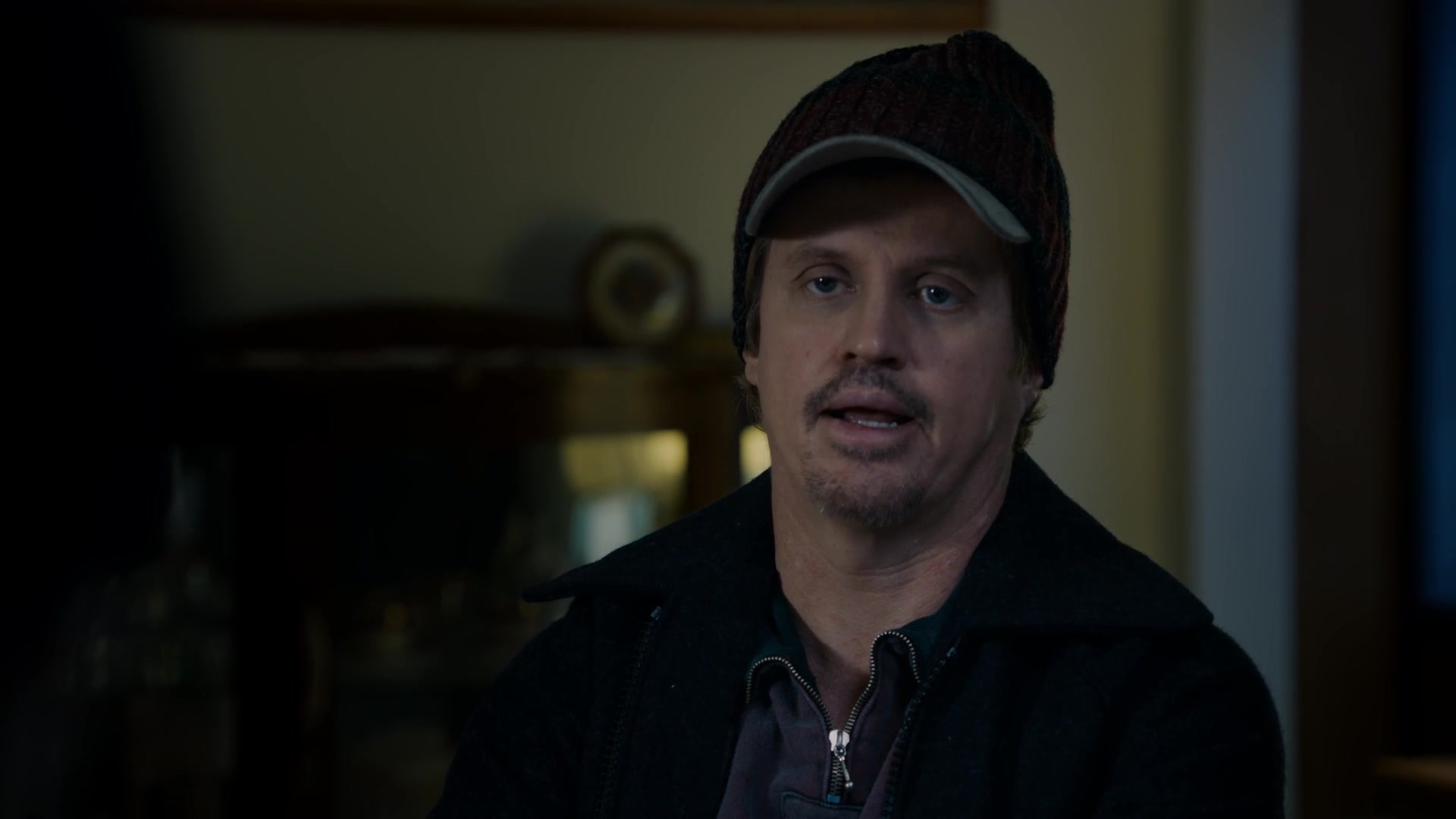 Ничего не происходит 4 серия