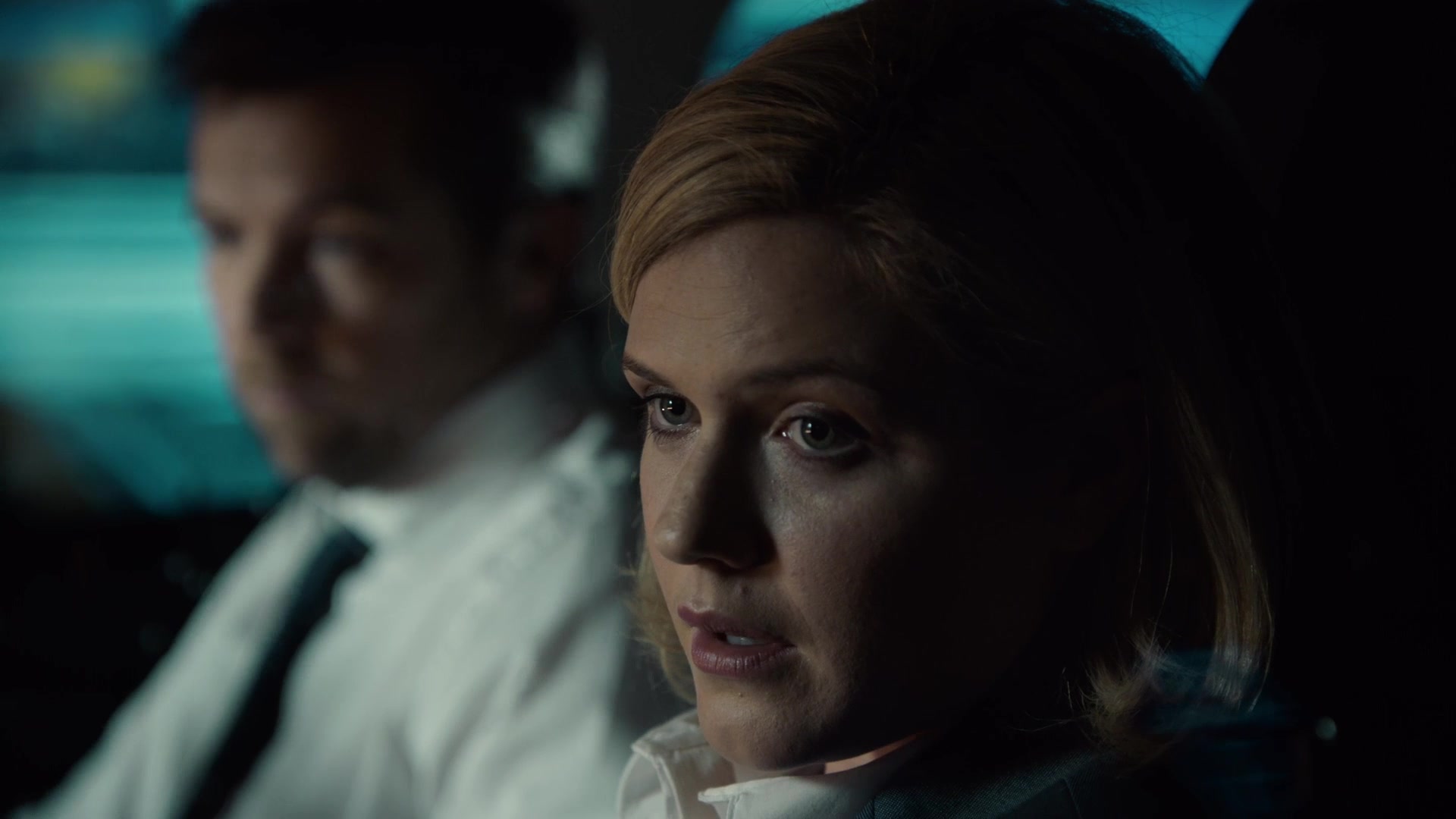 Ничего не происходит 5 серия