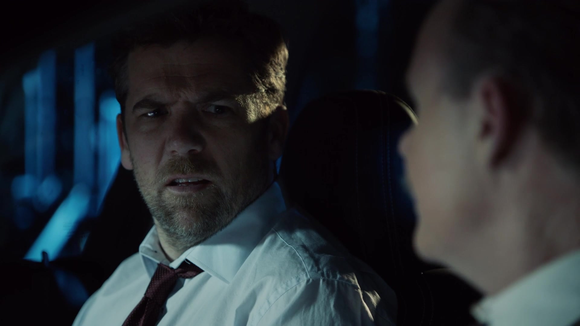 Ничего не происходит 6 серия