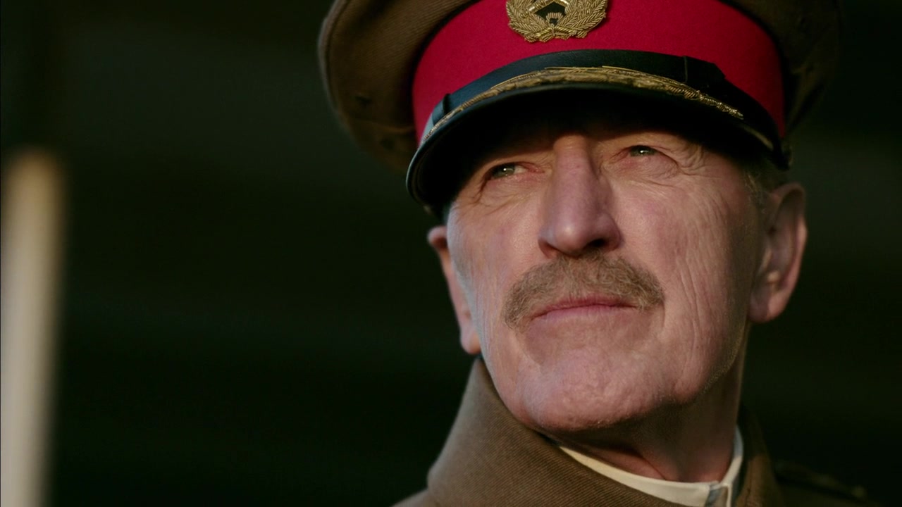 Галлиполи 1 серия Галлиполи 1 серия