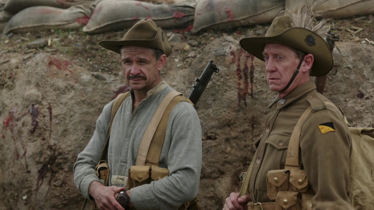 Галлиполи 2 серия Галлиполи 2 серия