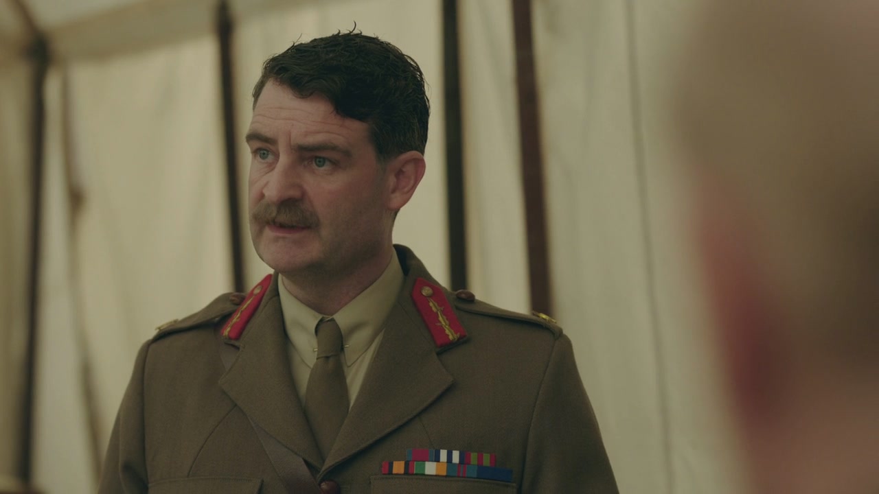 Галлиполи 4 серия Галлиполи 4 серия