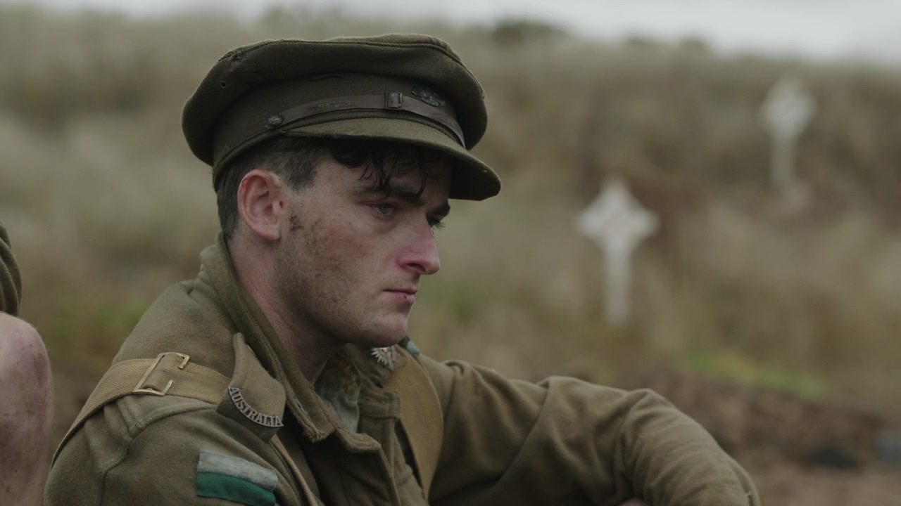 Галлиполи 5 серия Галлиполи 5 серия