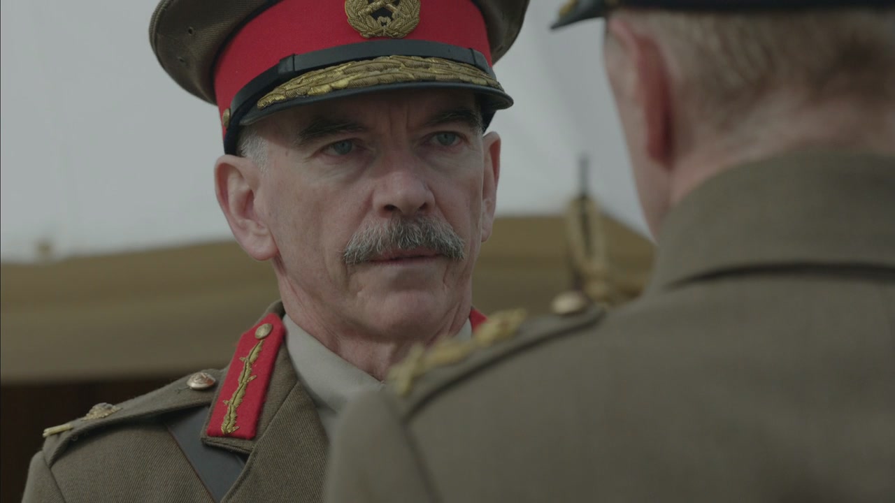 Галлиполи 7 серия Галлиполи 7 серия