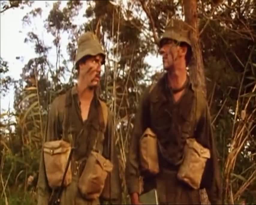 Вьетнам, до востребования 6 серия Вьетнам, до востребования 6 серия