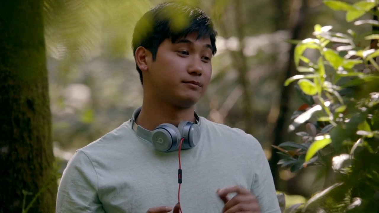 Вторжение. Битва за рай 1 серия