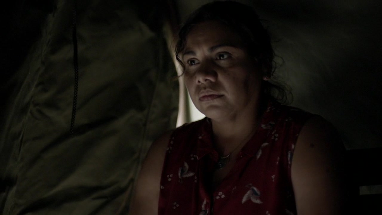 Вторжение. Битва за рай 2 серия