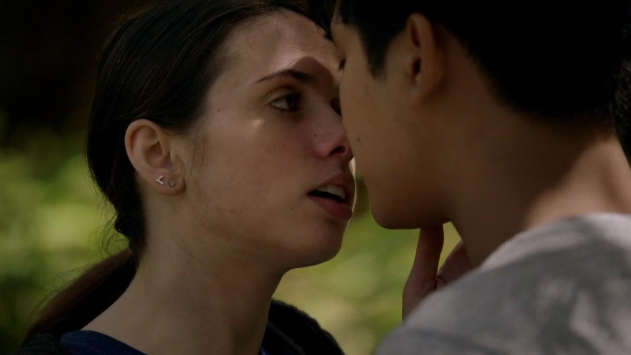 Вторжение. Битва за рай 4 серия