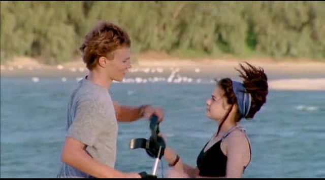 Врачи с острова Надежды 12 серия Врачи с острова Надежды 12 серия