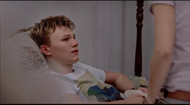 Врачи с острова Надежды 3 серия Врачи с острова Надежды 3 серия