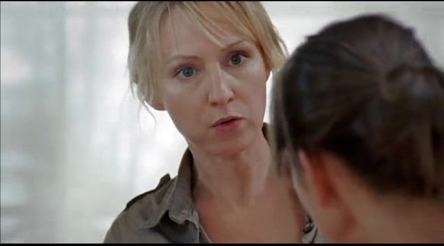 Врачи с острова Надежды 4 серия Врачи с острова Надежды 4 серия