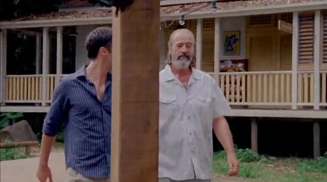 Врачи с острова Надежды 5 серия Врачи с острова Надежды 5 серия