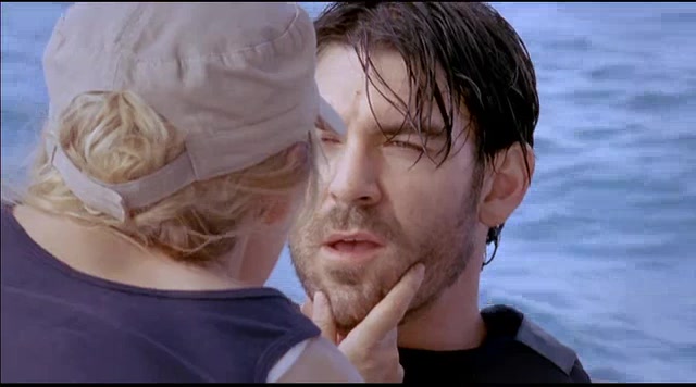 Врачи с острова Надежды 7 серия Врачи с острова Надежды 7 серия