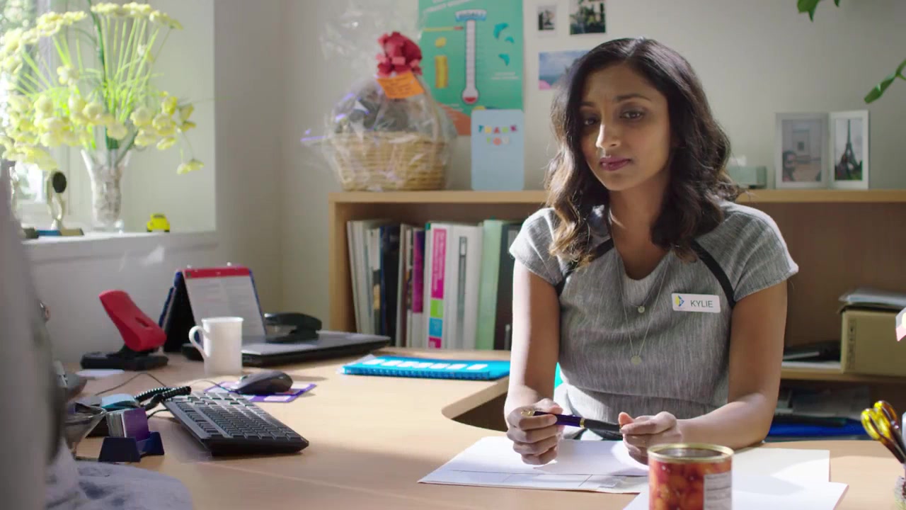 Волшебники зеленого континента (2016) 2 серия