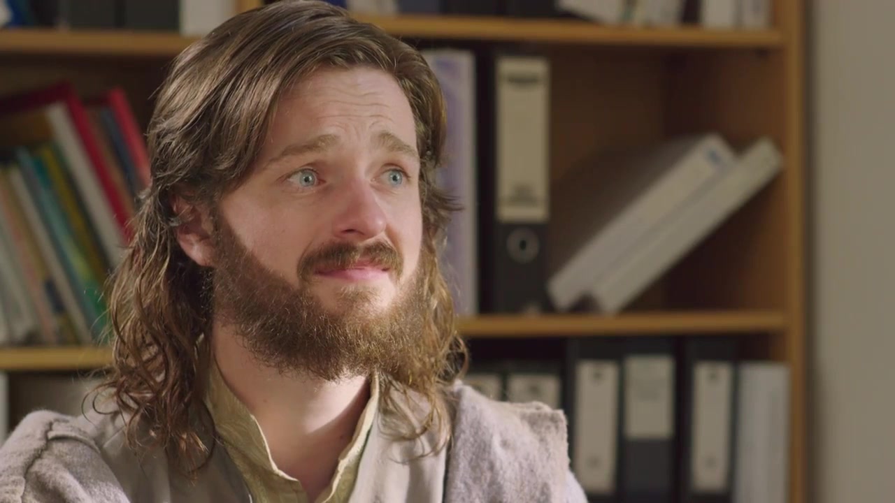 Волшебники зеленого континента (2016) 3 серия