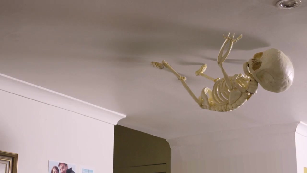 Волшебники зеленого континента (2016) 5 серия