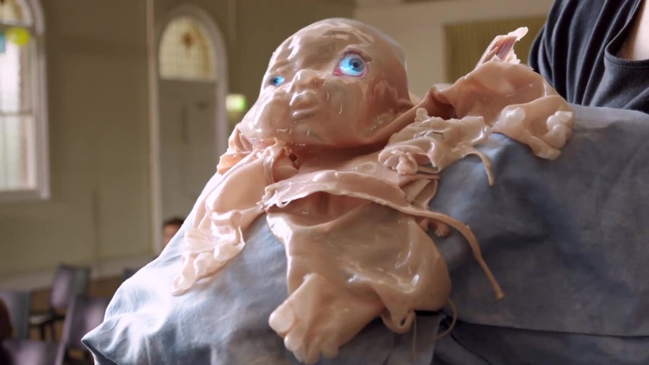 Волшебники зеленого континента 6 серия Волшебники зеленого континента 6 серия