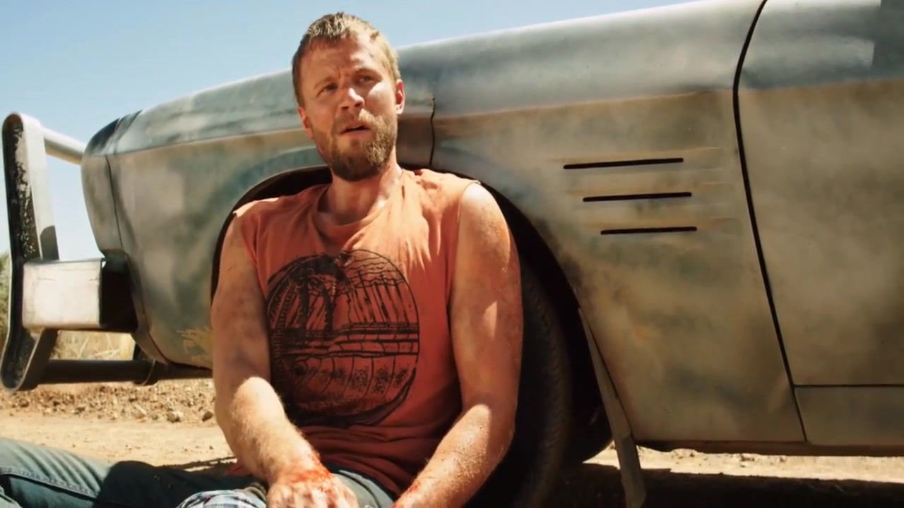 Волчья яма 3 серия Волчья яма 3 серия