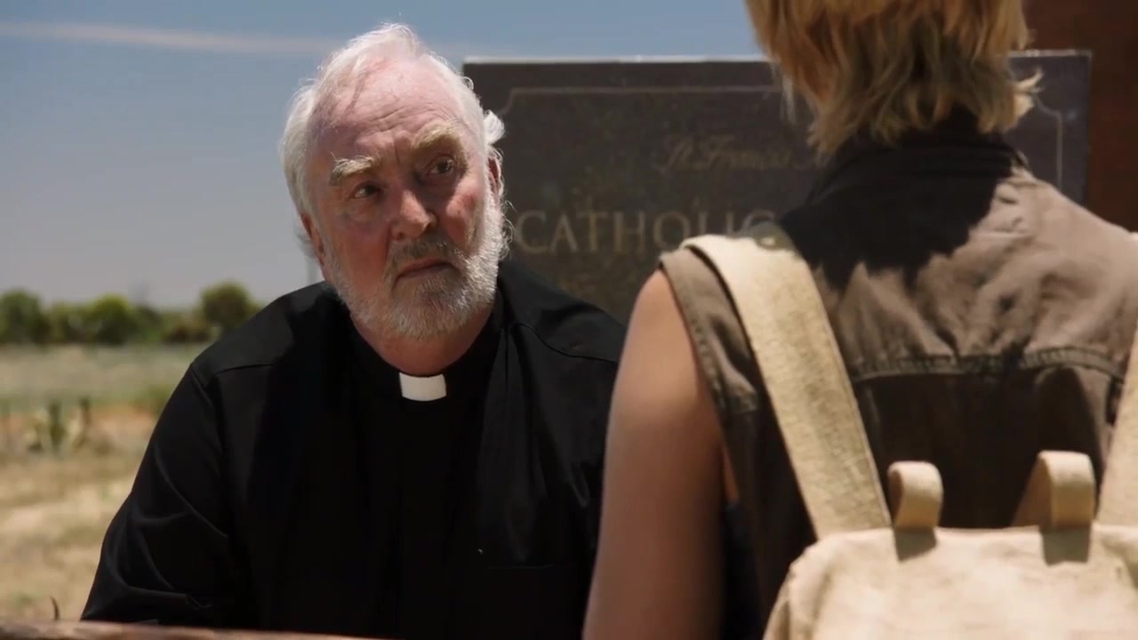 Волчья яма (2016) 6 серия