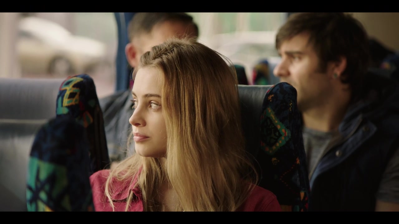 Волчья яма (2016) 1 серия