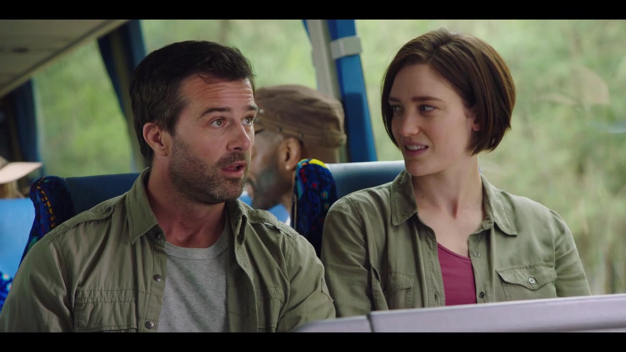 Волчья яма 2 серия