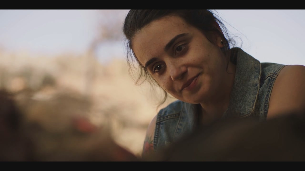 Волчья яма (2016) 3 серия