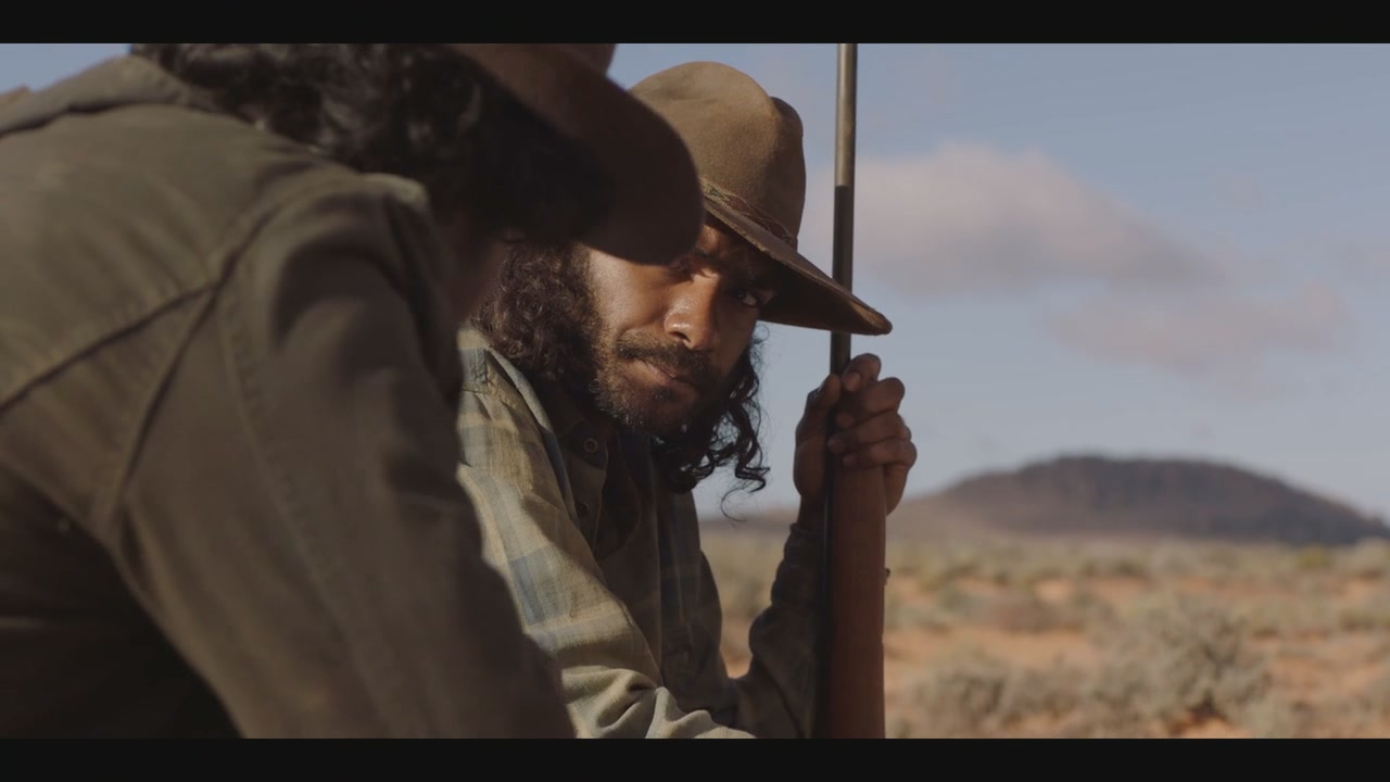 Волчья яма 4 серия