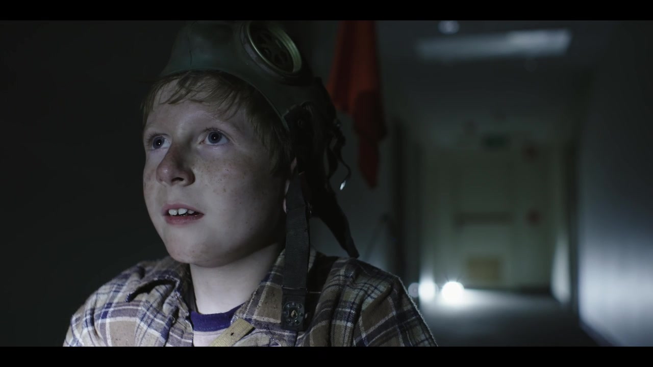 Волчья яма (2016) 5 серия