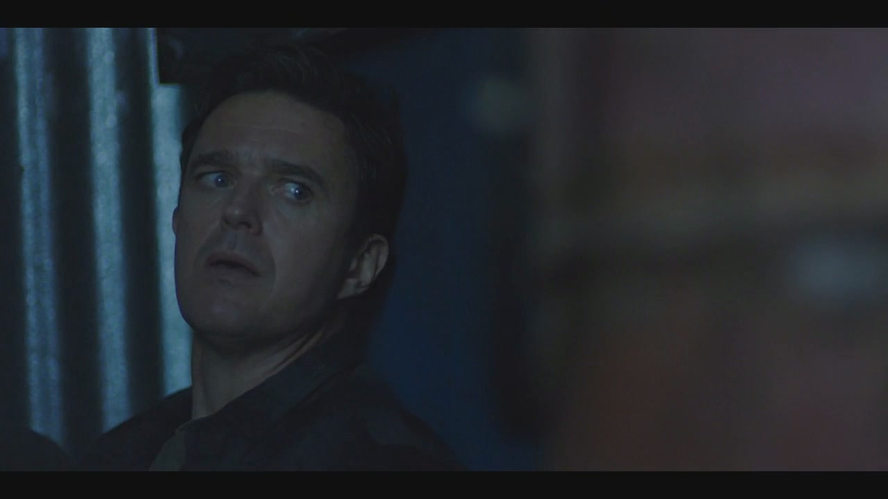 Волчья яма 6 серия