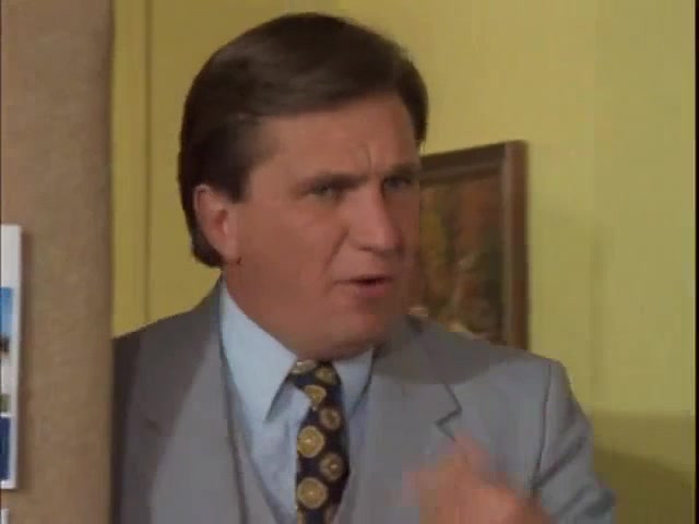 Весёлая семейка Твист (1989) 12 серия