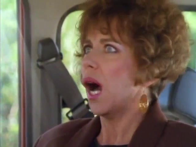 Весёлая семейка Твист (1989) 13 серия