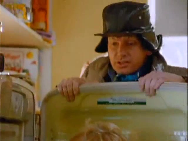 Весёлая семейка Твист 9 серия Весёлая семейка Твист 9 серия