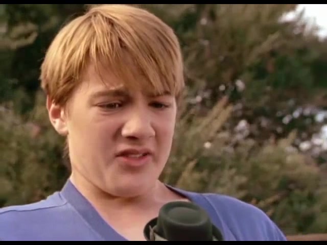 Весёлая семейка Твист (1989) 10 серия