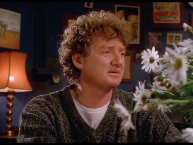 Весёлая семейка Твист (1989) 12 серия