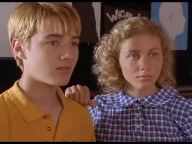 Весёлая семейка Твист (1989) 5 серия