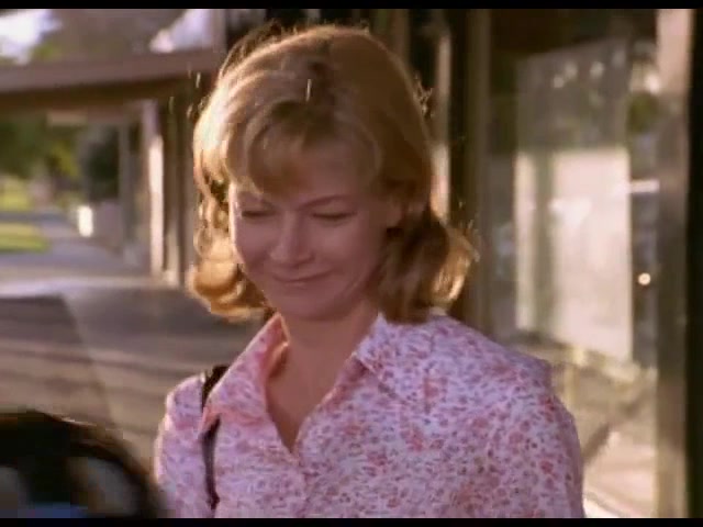 Весёлая семейка Твист (1989) 6 серия