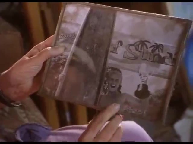 Весёлая семейка Твист (1989) 7 серия