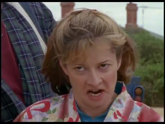 Весёлая семейка Твист 13 серия