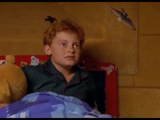 Весёлая семейка Твист (1989) 2 серия