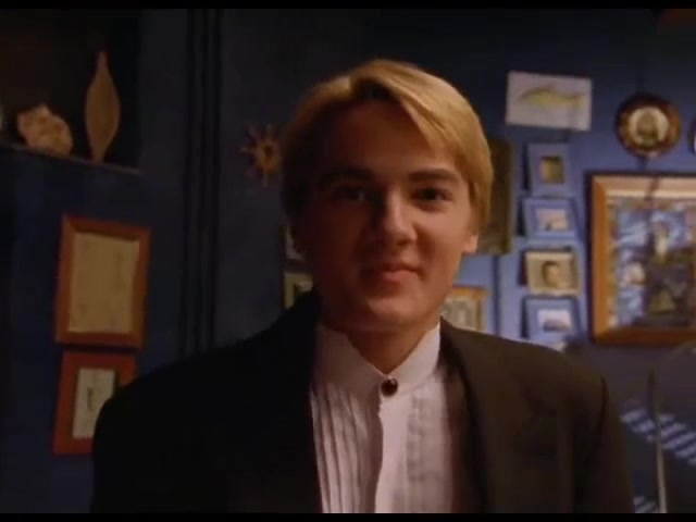 Весёлая семейка Твист 4 серия