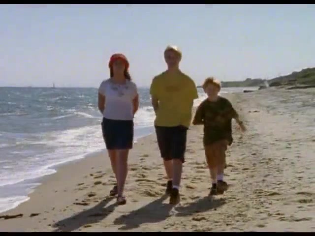 Весёлая семейка Твист 5 серия