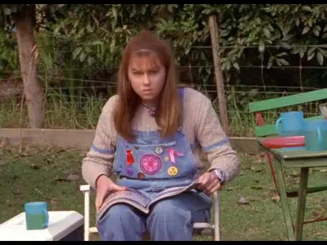 Весёлая семейка Твист 8 серия