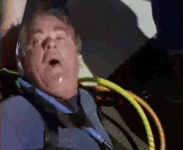 Водяные крысы 13 серия Водяные крысы 13 серия